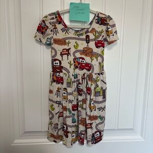 Little Sleepies dress